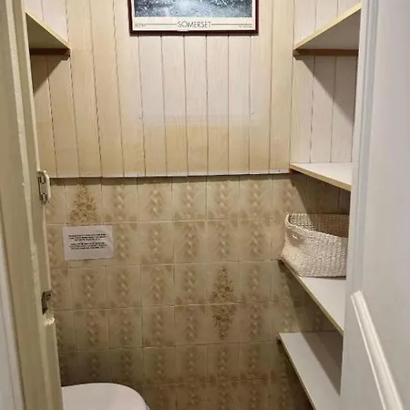 شقة My Casa - Bosio Raoul - Few Steps To The Sea *
