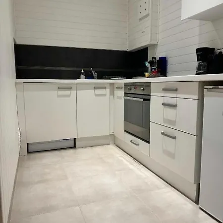 Appartement Bosio Raoul - And Steps Away From The Sea