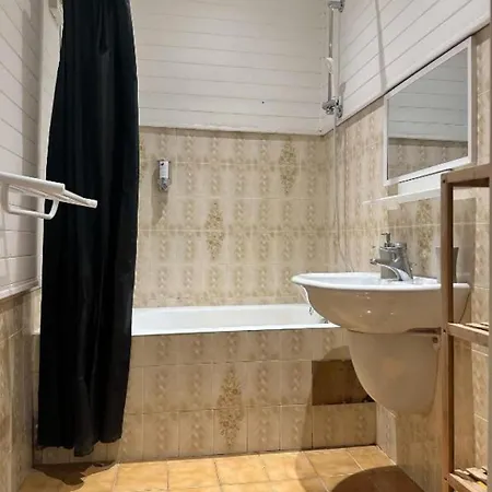 Bosio Raoul - And Steps Away From The Sea Апартаменты *