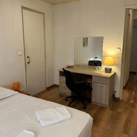 Appartement Bosio Raoul - And Steps Away From The Sea *